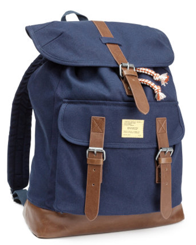 h and m rucksack