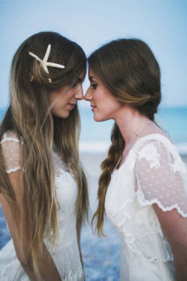 Celebrate Marriage Legalization With These Stylish As F K Gay Wedding Photos That Cheap Bitch